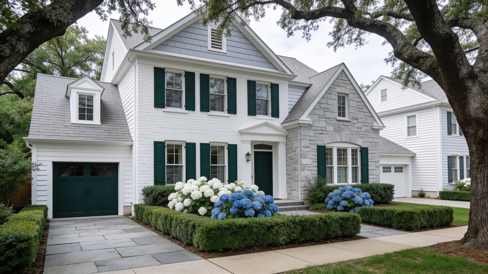 Charlotte neighborhood guide