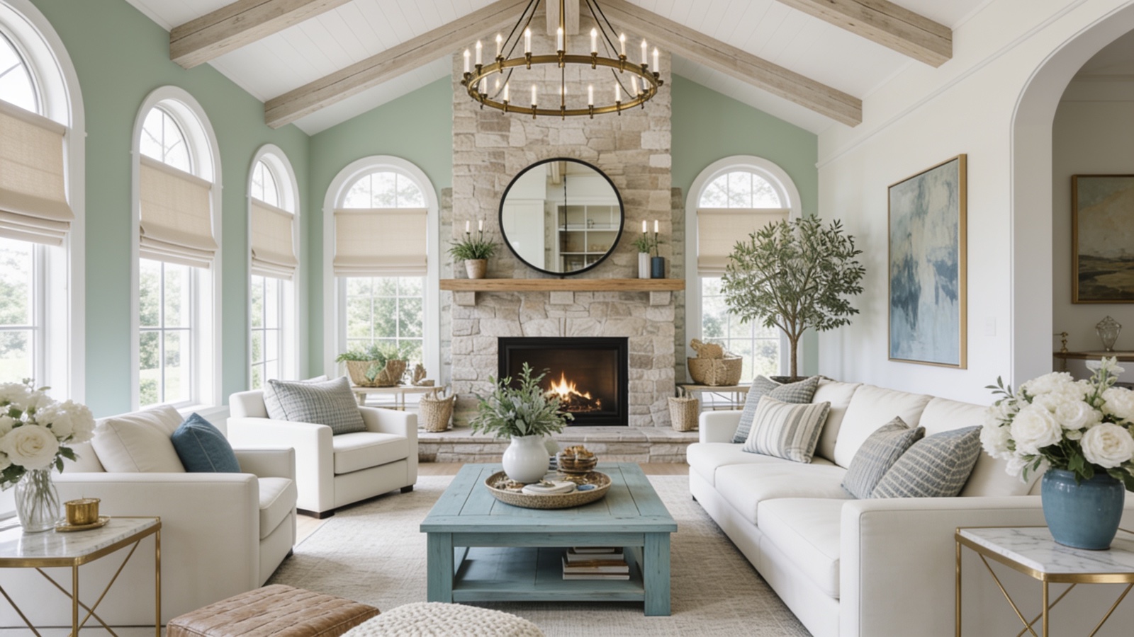 Selling and buying a home at the same time in Charlotte
